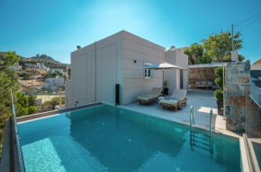 Villa Amoudi